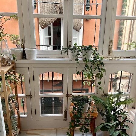 Iyourbasics Great Apartment Hinestrosa 23 Free Wifi&Ac Μάλαγα Εξωτερικό φωτογραφία