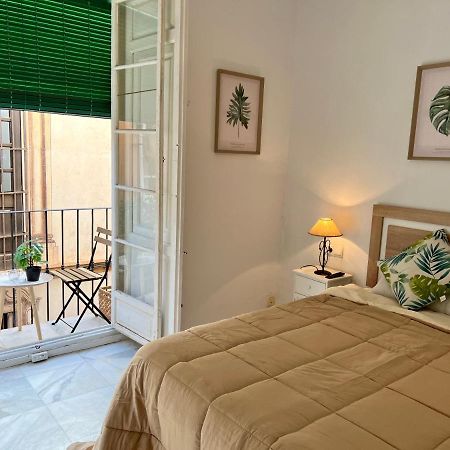 Iyourbasics Great Apartment Hinestrosa 23 Free Wifi&Ac Μάλαγα Εξωτερικό φωτογραφία