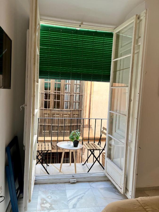 Iyourbasics Great Apartment Hinestrosa 23 Free Wifi&Ac Μάλαγα Εξωτερικό φωτογραφία