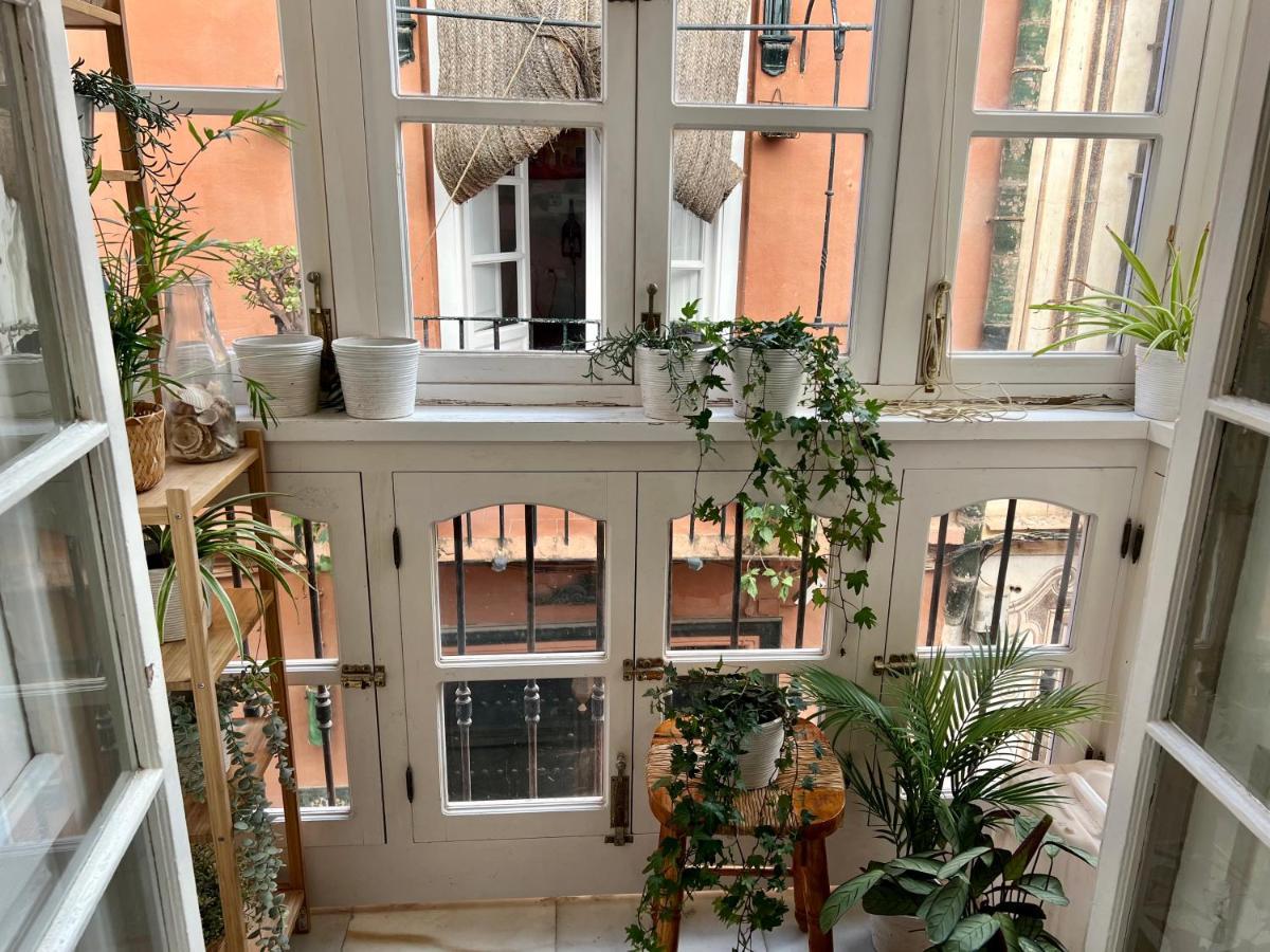 Iyourbasics Great Apartment Hinestrosa 23 Free Wifi&Ac Μάλαγα Εξωτερικό φωτογραφία