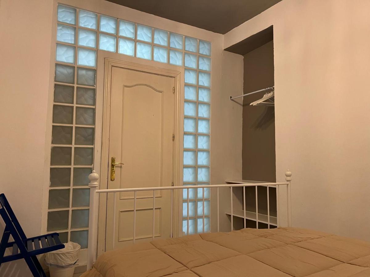 Iyourbasics Great Apartment Hinestrosa 23 Free Wifi&Ac Μάλαγα Εξωτερικό φωτογραφία