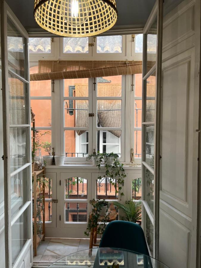 Iyourbasics Great Apartment Hinestrosa 23 Free Wifi&Ac Μάλαγα Εξωτερικό φωτογραφία