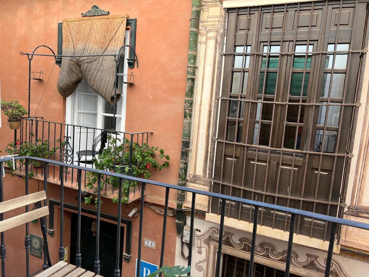Iyourbasics Great Apartment Hinestrosa 23 Free Wifi&Ac Μάλαγα Εξωτερικό φωτογραφία