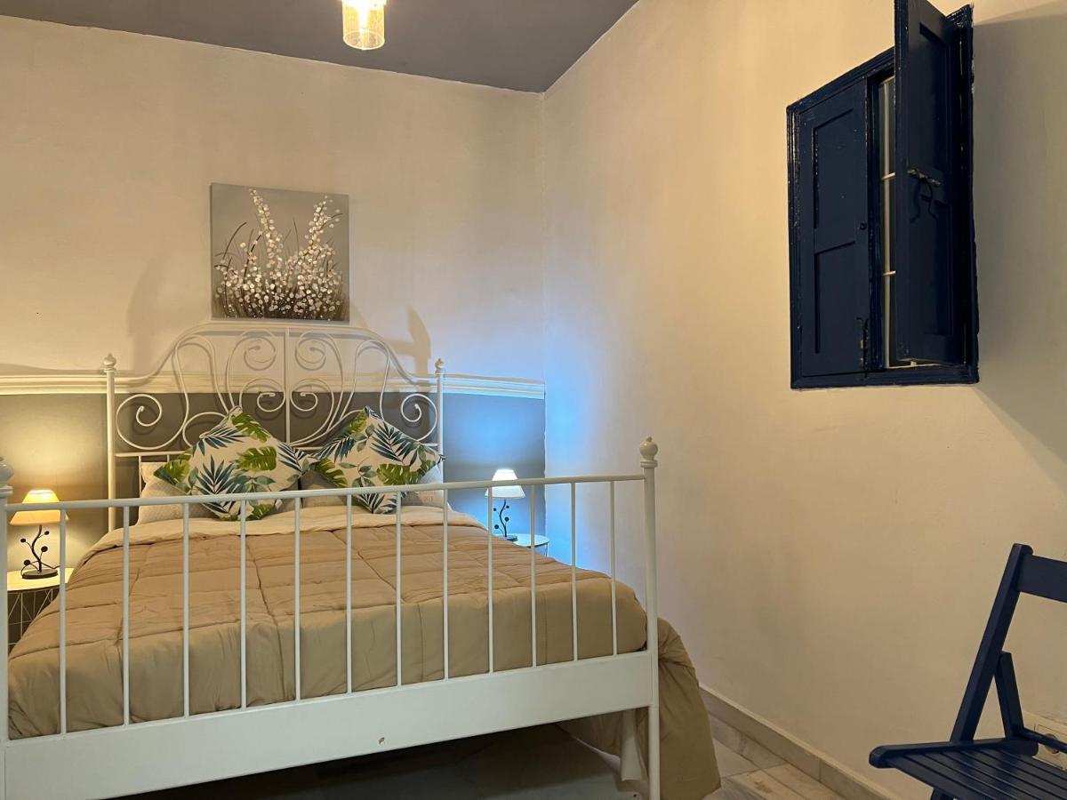 Iyourbasics Great Apartment Hinestrosa 23 Free Wifi&Ac Μάλαγα Εξωτερικό φωτογραφία