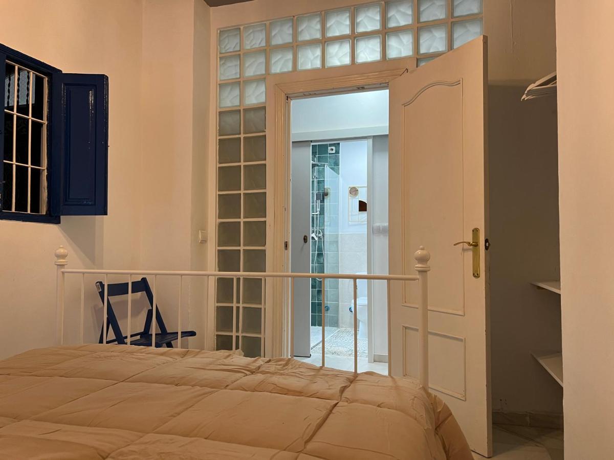 Iyourbasics Great Apartment Hinestrosa 23 Free Wifi&Ac Μάλαγα Εξωτερικό φωτογραφία