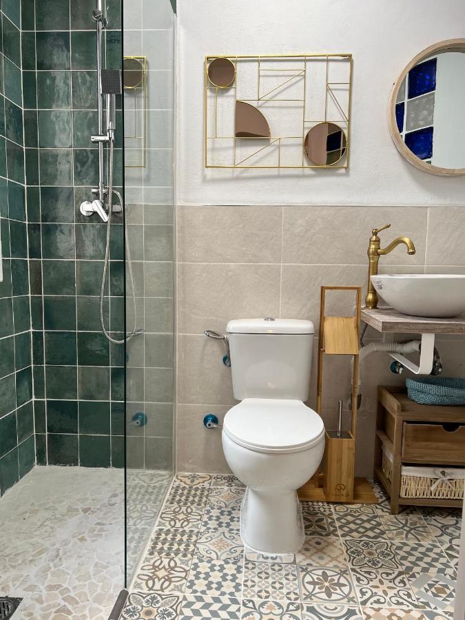 Iyourbasics Great Apartment Hinestrosa 23 Free Wifi&Ac Μάλαγα Εξωτερικό φωτογραφία