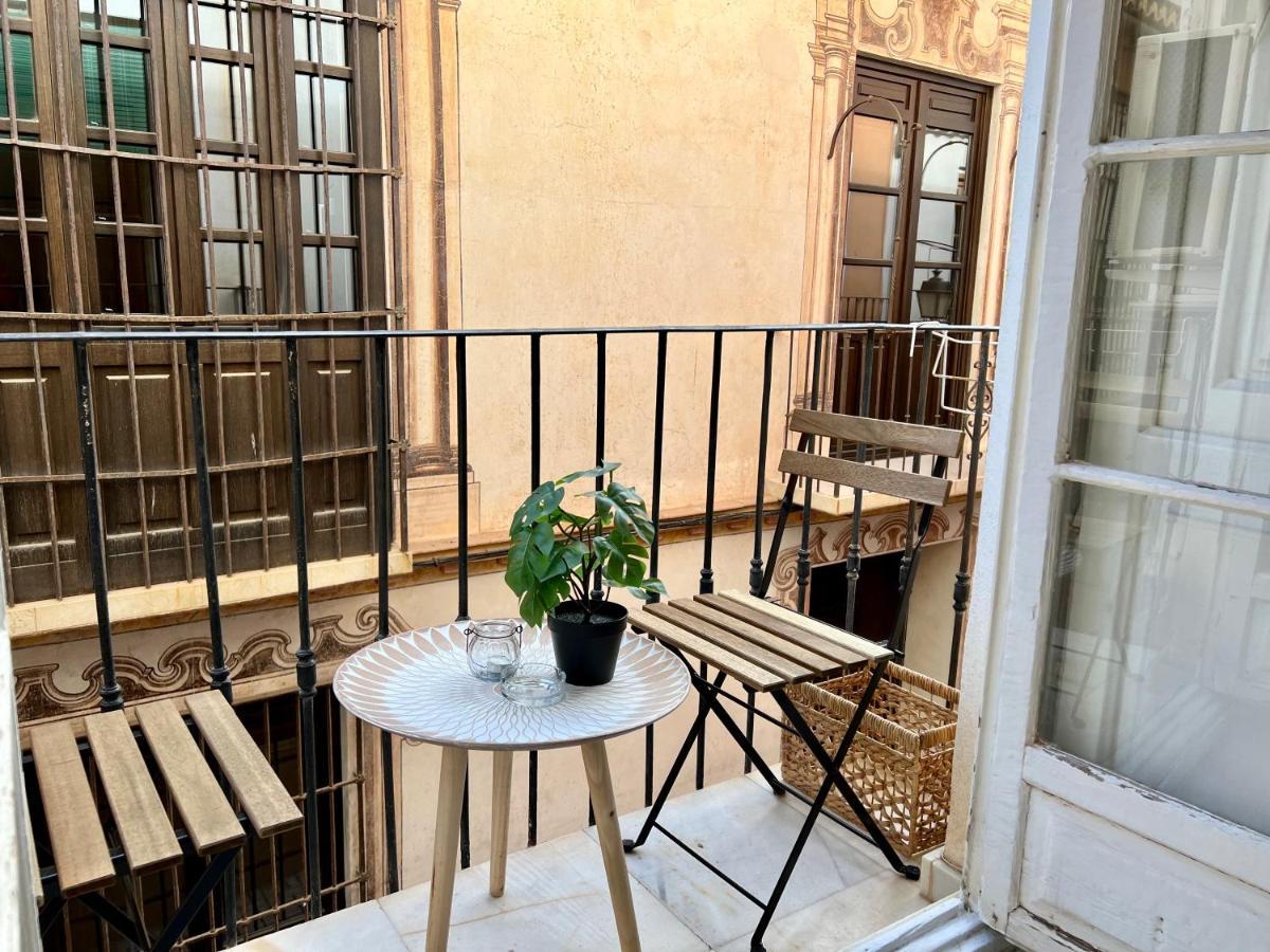 Iyourbasics Great Apartment Hinestrosa 23 Free Wifi&Ac Μάλαγα Εξωτερικό φωτογραφία